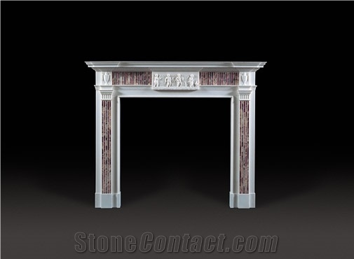Wood Burning Fireplace Beautiful Modern Fireplace