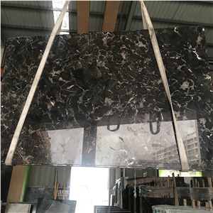 Chinese Emperador Dark Brown Marble for Sale