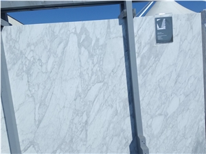 Bianco Venato Gioia-Bianco Gioia Slabs