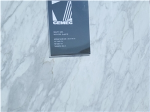 Bianco Venato Gioia-Bianco Gioia Slabs
