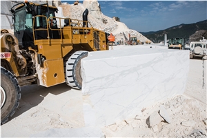 Calacatta Apuano Marble,Bianco Calacatta-Calacatta Carrara Marble Blocks