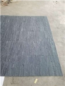 China Split Face Culture Stone Slate Pink Grey Etc