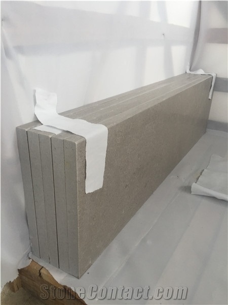 Cinderella Grey Marble Stairs Board
