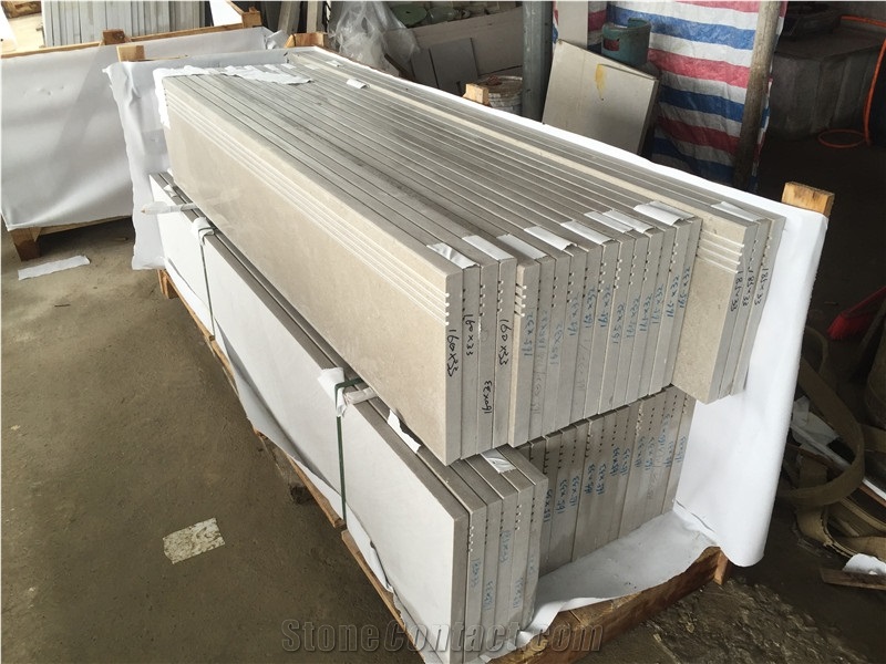 Cinderella Grey Marble Stairs Board