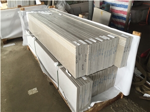 Cinderella Grey Marble Stairs Board
