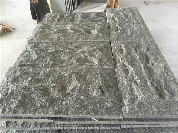 Granite G654 Mushroom Stones/ Mushroom Tiles