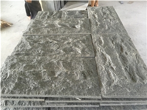 Granite G654 Mushroom Stones/ Mushroom Tiles