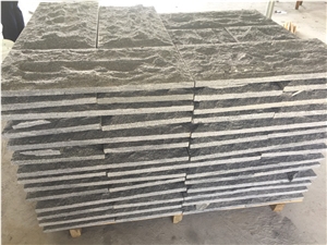 Granite G654 Mushroom Stones/ Mushroom Tiles