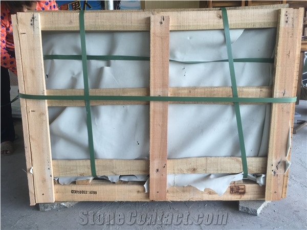 Granite G654 Mushroom Stones/ Mushroom Tiles
