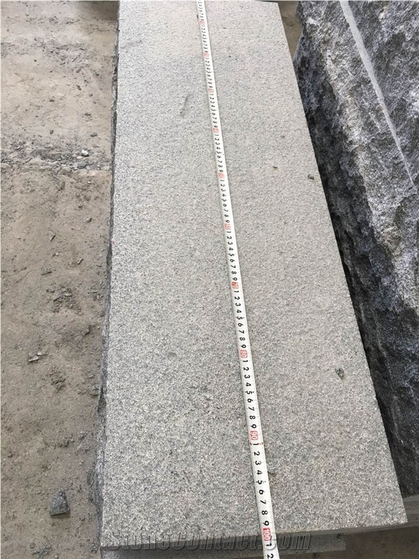 Granite G654 Mushroom Stones/ Mushroom Tiles