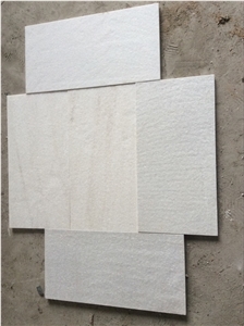 Rust Yellow White Pink Green Quartzite Cultured Stone