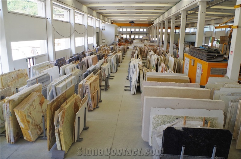 Marble Slabs