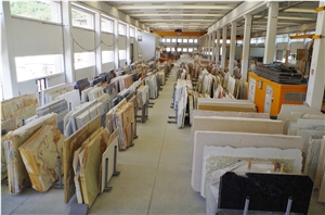 Marble Slabs