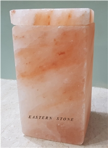 Salt Biodegradable Cremation Urn, Ash Urns