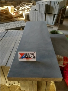 Blue Stone Blue Limestone Slabs, Cut to Size Tiles Blue Stone Blue Limestone Slabs, Cut to Size Tiles