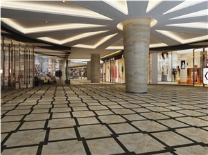 China Classical Jade Marble Slabs Wall Floor Tiles