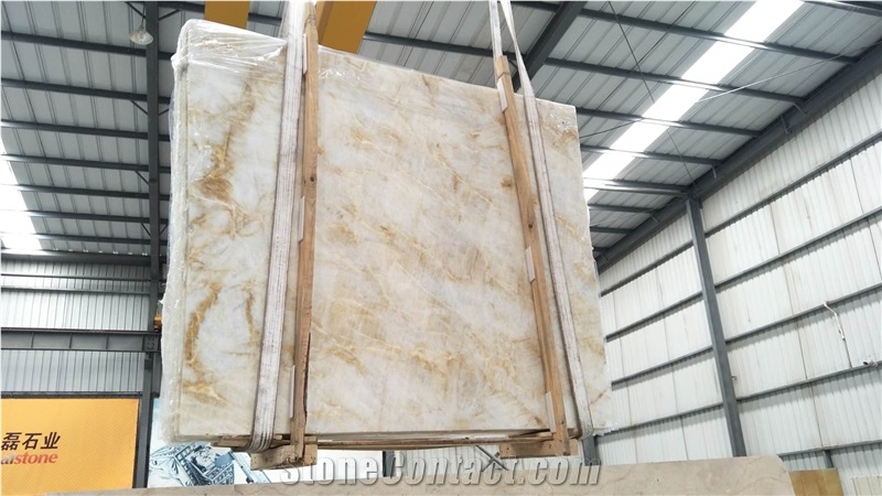 China Classical Jade Marble Slabs Wall Floor Tiles