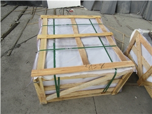Cube Stone,Paving Stone,All Sides Split,G682
