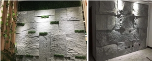 G654 Padang Dark Granite Wall Tiles, G654 Black