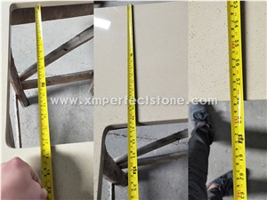 Yellow Quartz Countertop with Good Price Yellow Quartz Countertop with Good Price