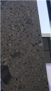 Conglomerate Blocks