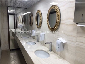 Ivory White Onyx