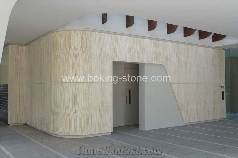 Ivory White Onyx