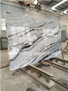 Blue Danube Labradorite River Marble