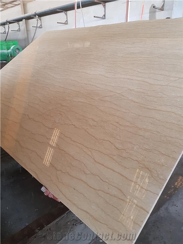 Fantasia Silvia Marble Slabs
