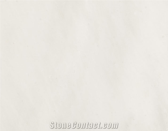 Kemalpasa White Marble Sandblasted Tiles Turkey