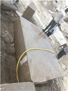 Golden Beige Granite Blocks,Slabs from India
