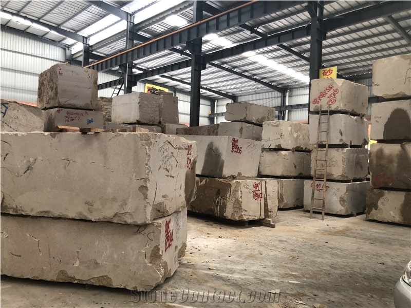 Golden Beige Granite Blocks,Slabs from India