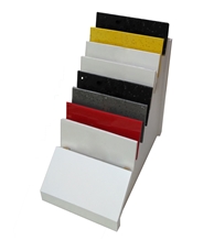 Best Quartz Stone Display Rack, Display Stand