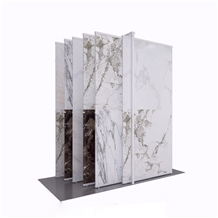 Ceramic Tile Display Rack Stand Manufacturers