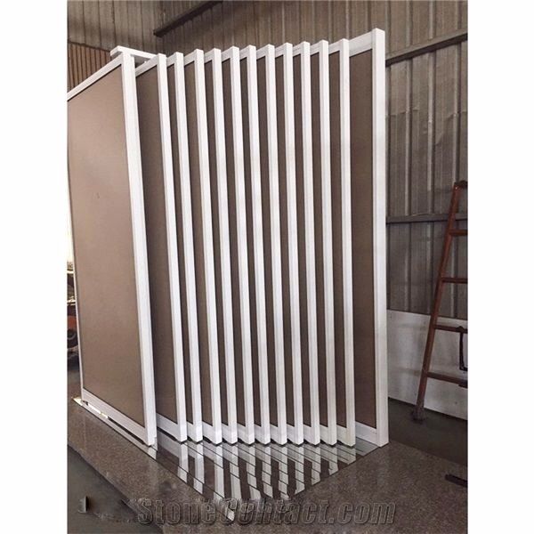 Ceramic Tile Display Rack Stand Manufacturers