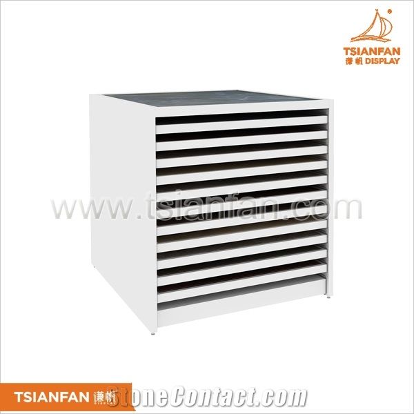 Ceramic Tile Displays, Showcase Your Flooring