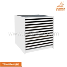 Ceramic Tile Displays, Showcase Your Flooring