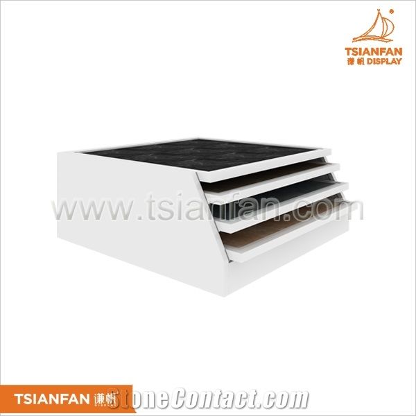 Ceramic Tile Displays, Showcase Your Flooring