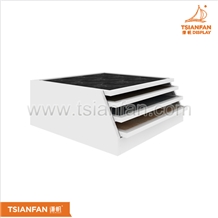 Ceramic Tile Displays, Showcase Your Flooring