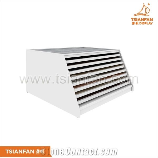 Ceramic Tile Displays, Showcase Your Flooring