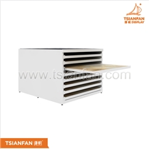 Ceramic Tile Displays, Showcase Your Flooring