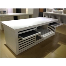 Ceramic Tile Showroom Display Drawer