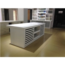 Ceramic Tile Showroom Display Drawer
