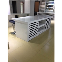 Ceramic Tile Showroom Display Drawer