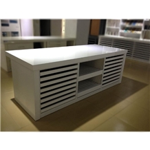 Ceramic Tile Showroom Display Drawer