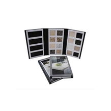 Custom Making Quartz Stone Sample Book