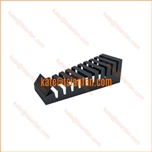 Factory Simple Ceramic Tile Display Rack Stand
