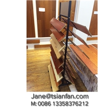 Floor Tile Display Rack for Ceramic Tiles