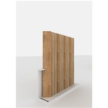 Floor Tile Showroom Storage Display Rack Stand
