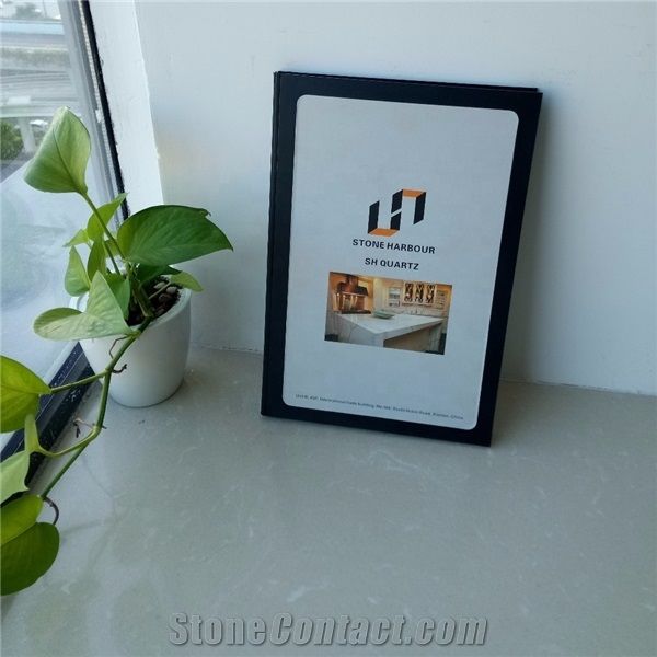 Glass Mosaic Tile Sample Folder for Mosaic Glass